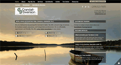 Desktop Screenshot of csboise.com